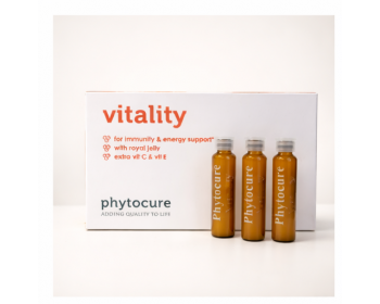 VITALITY-WELL BEING 20X10 ML-340718/12.2028