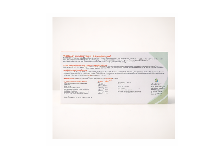 VITALITY-WELL BEING 20X10 ML-340718/12.2028