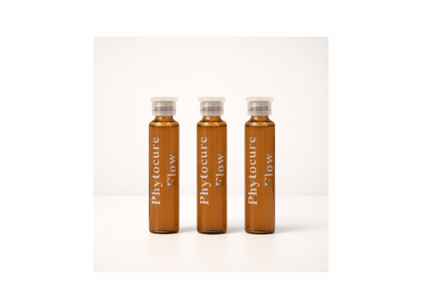 FLOW 20X10ML - 340683/12.2028