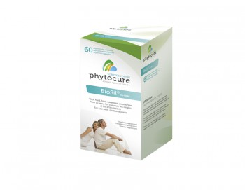 BIOSIL CH-OSA - 60caps - NUT 639/33 Lot 24B22 02/2027